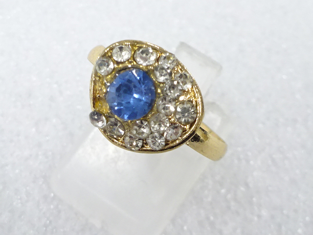 Japanese Kimono / Antique Accessories Metal